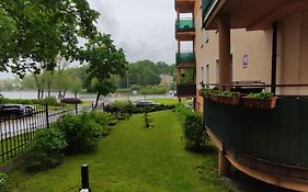 Apartament „Nad Jeziorkiem“