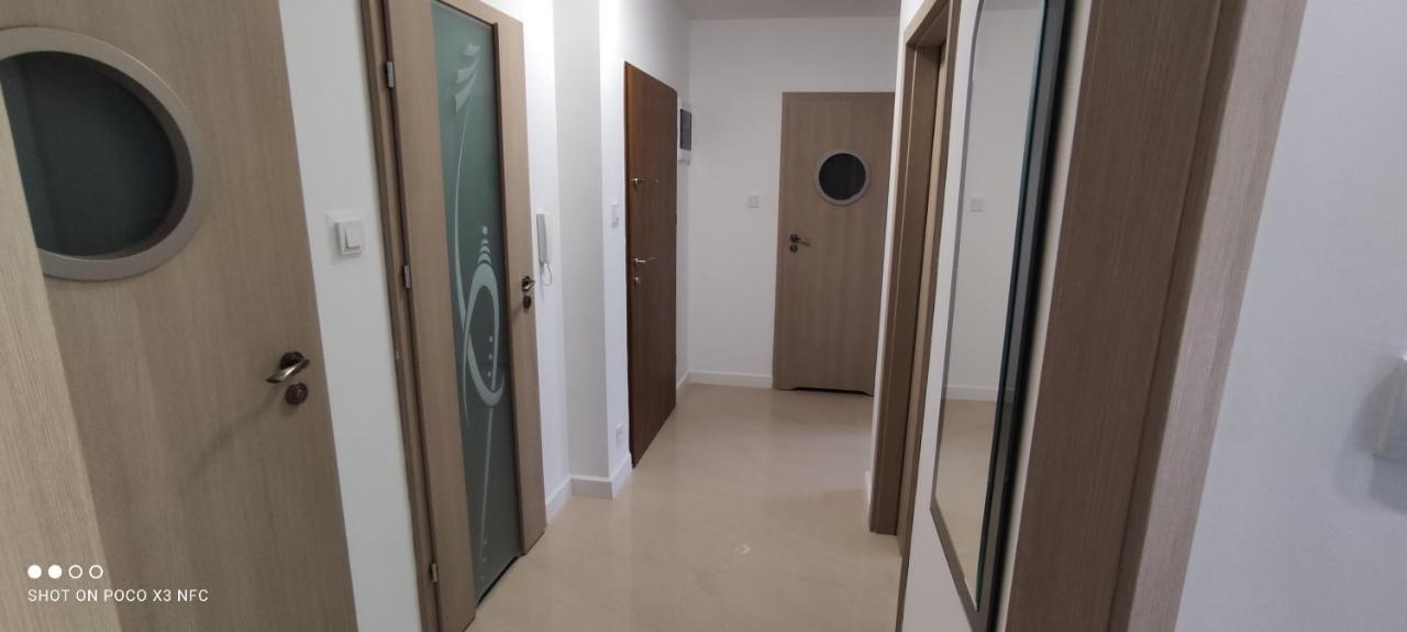 Ferienwohnung Apartament „Nad Jeziorkiem“ Kętrzyn Exterior foto